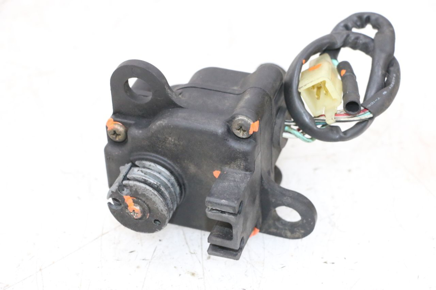 photo de AUSPUFFKLAPPE MOTOR HONDA NSR R 125 (1994 - 2003) - Hauptansicht