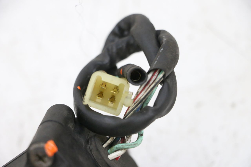 photo de AUSPUFFKLAPPE MOTOR HONDA NSR R 125 (1994 - 2003) - Kennzeichnungen und Originalreferenzen