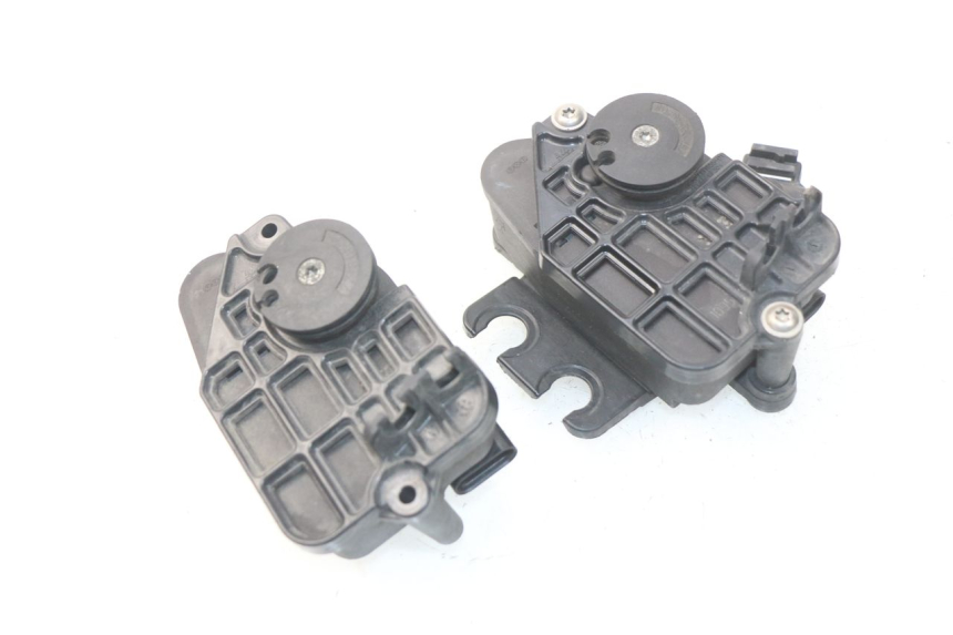 photo de AUSPUFFKLAPPE MOTOR BMW S RR ABS S1000RR 1000 (2009 - 2011) - Hauptansicht