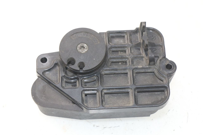 photo de AUSPUFFKLAPPE MOTOR BMW S RR ABS S1000RR 1000 (2009 - 2011) - Detailansicht des Bauteils