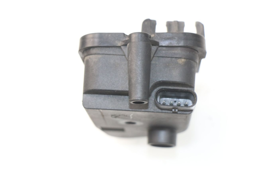 photo de AUSPUFFKLAPPE MOTOR BMW S RR ABS S1000RR 1000 (2009 - 2011) - Alternative Perspektive