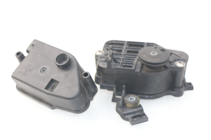 photo de AUSPUFFKLAPPE MOTOR BMW S RR ABS S1000RR 1000 (2009 - 2011) - Technische Nahaufnahme