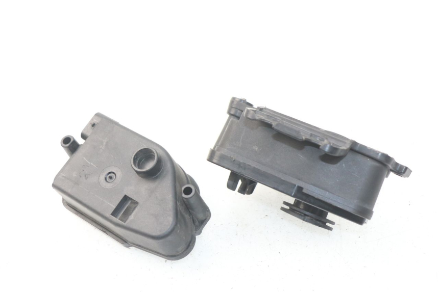 photo de AUSPUFFKLAPPE MOTOR BMW S RR ABS S1000RR 1000 (2009 - 2011) - Details der Befestigungspunkte