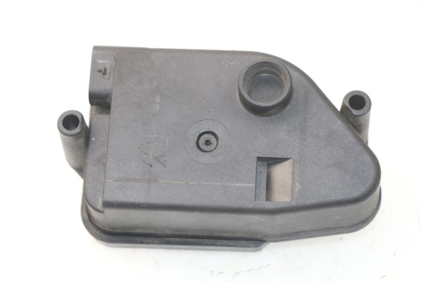 photo de AUSPUFFKLAPPE MOTOR BMW S RR ABS S1000RR 1000 (2009 - 2011) - Oberflächenzustand und Material