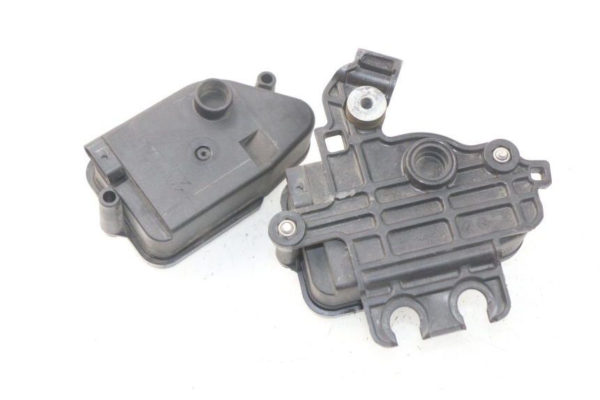 photo de AUSPUFFKLAPPE MOTOR BMW S RR ABS S1000RR 1000 (2009 - 2011) - Geprüftes Gebrauchtteil