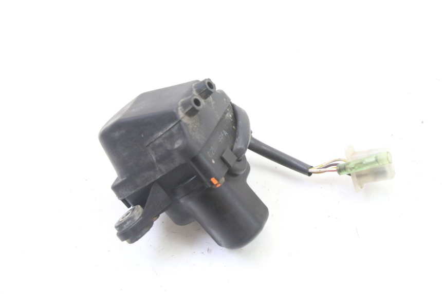 photo de AUSPUFFKLAPPE MOTOR YAMAHA TDR DELTABOX 125 (1997 - 2003) - Hauptansicht