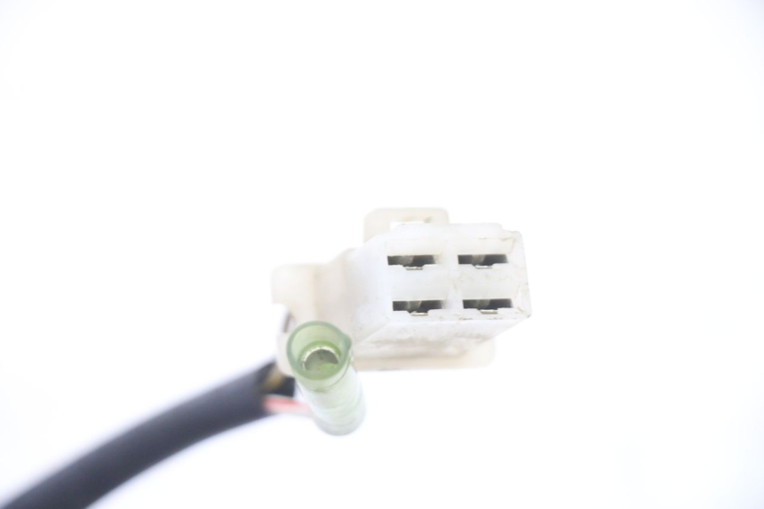 photo de AUSPUFFKLAPPE MOTOR YAMAHA TDR DELTABOX 125 (1997 - 2003) - Gesamtansicht des Produkts