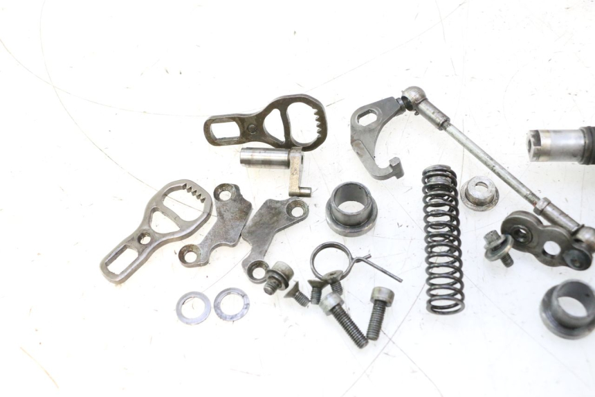 photo de AUSPUFFKLAPPE MOTOR HUSABERG TE 250 (2011 - 2014) - Alternative Perspektive