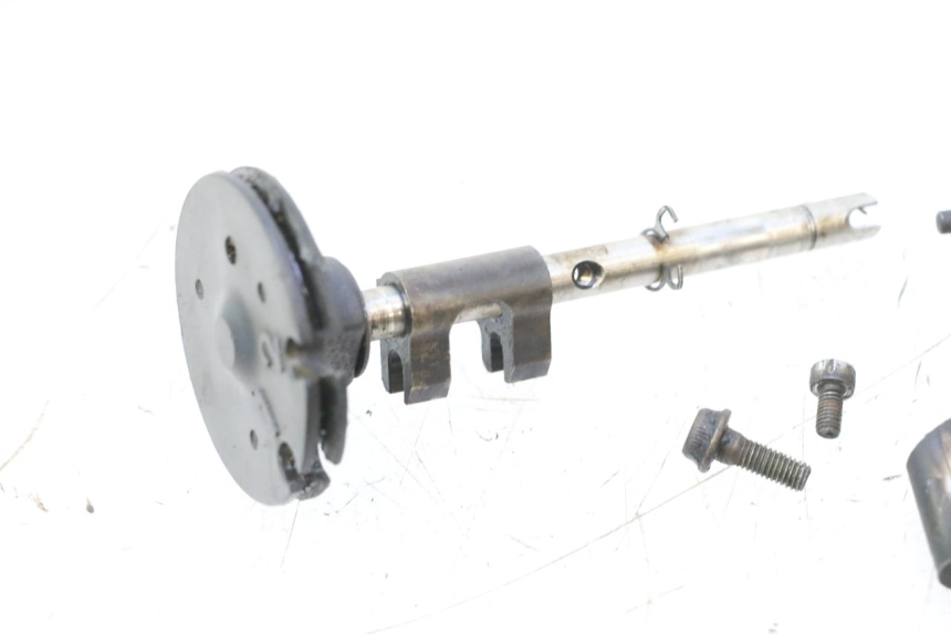 photo de AUSPUFFKLAPPE MOTOR YAMAHA WAVE RUNNER GP R 1200 (2000 - 2003) - Charakteristische Merkmale