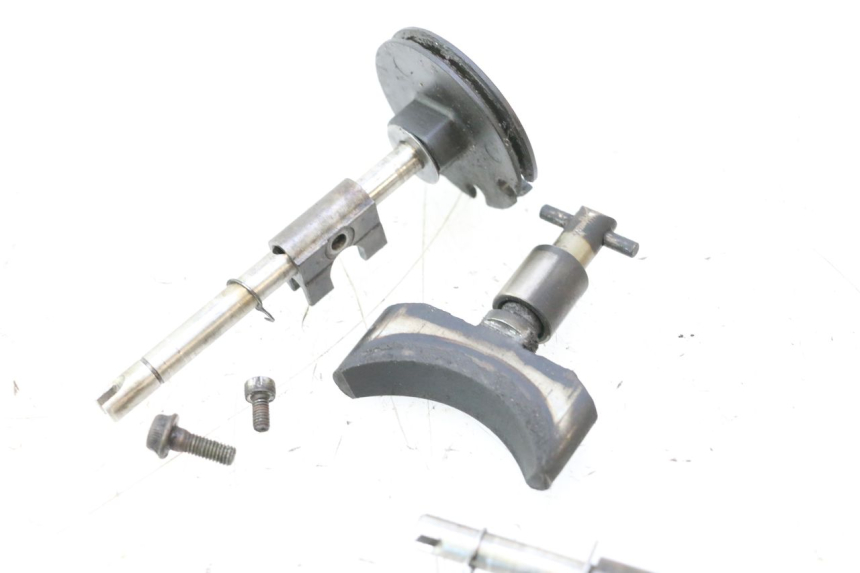 photo de AUSPUFFKLAPPE MOTOR YAMAHA WAVE RUNNER GP R 1200 (2000 - 2003) - Alternative Perspektive