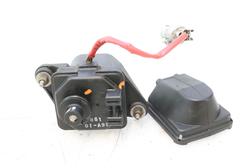 photo de AUSPUFFKLAPPE MOTOR YAMAHA WAVE RUNNER GP R 1200 (2000 - 2003) - Hauptansicht