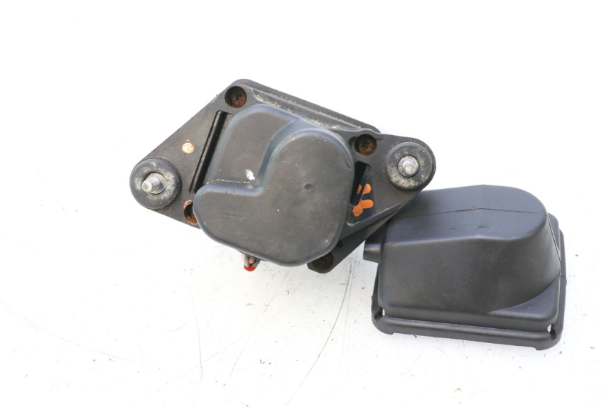 photo de AUSPUFFKLAPPE MOTOR YAMAHA WAVE RUNNER GP R 1200 (2000 - 2003) - Gesamtansicht des Produkts