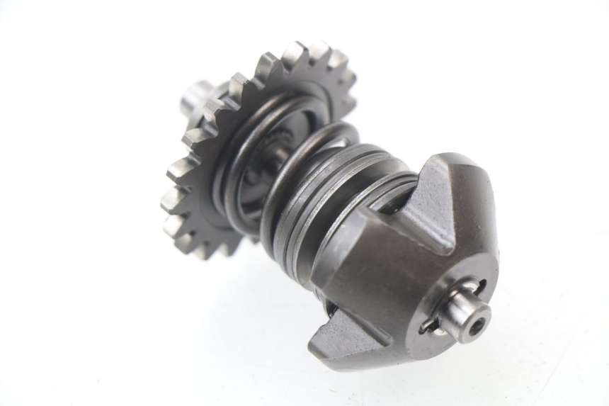 photo de AUSPUFFKLAPPE MOTOR YAMAHA YZ 125 (1998 - 2005) - Hauptansicht