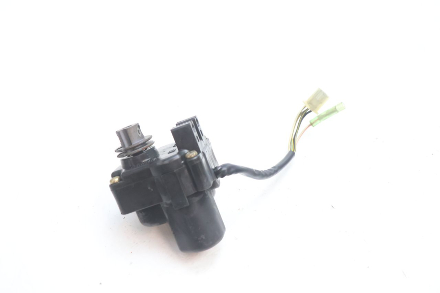 photo de AUSPUFFKLAPPE MOTOR YAMAHA YZF R GENESIS 750 (1993 - 1998) - Hauptansicht