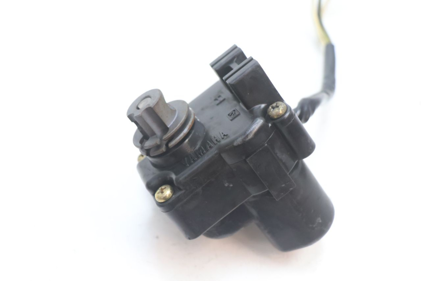 photo de AUSPUFFKLAPPE MOTOR YAMAHA YZF R GENESIS 750 (1993 - 1998) - Detailansicht des Bauteils