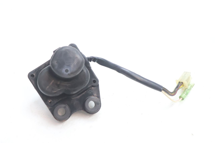 photo de AUSPUFFKLAPPE MOTOR YAMAHA YZF R GENESIS 750 (1993 - 1998) - Alternative Perspektive