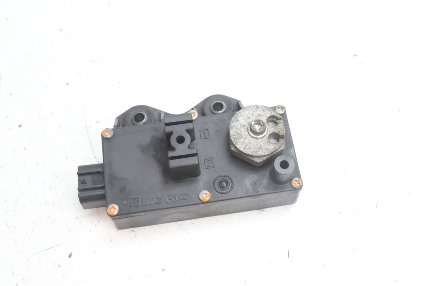 photo de AUSPUFFKLAPPE MOTOR YAMAHA YZF R6 600 (2008 - 2009) - Hauptansicht