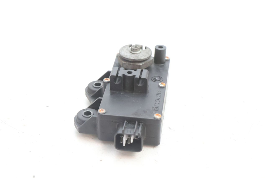 photo de AUSPUFFKLAPPE MOTOR YAMAHA YZF R6 600 (2008 - 2009) - Zoom auf Gebrauchszustand