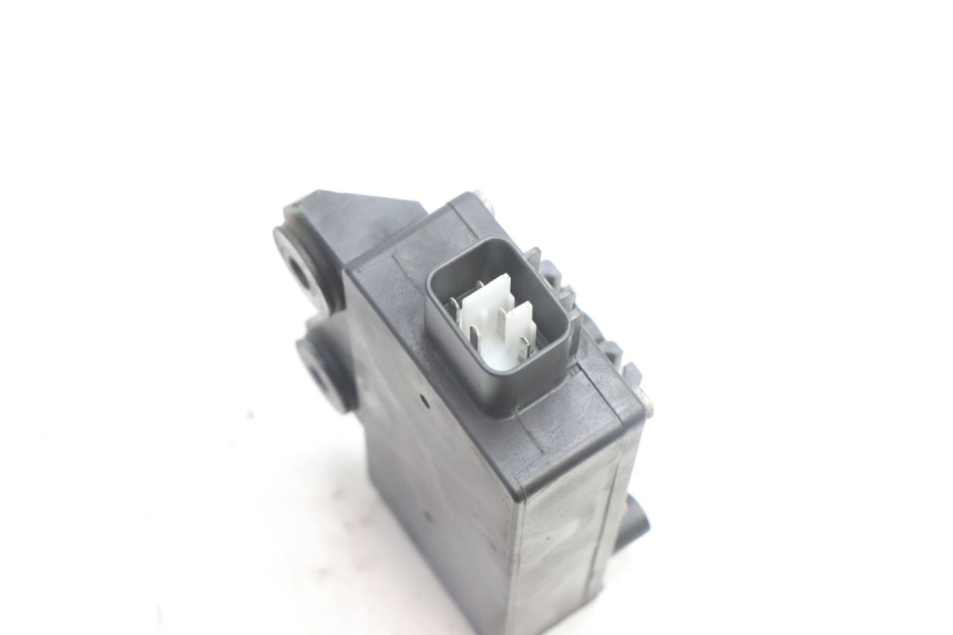 photo de AUSPUFFKLAPPE MOTOR YAMAHA YZF R6 600 (2008 - 2009) - Alternative Perspektive