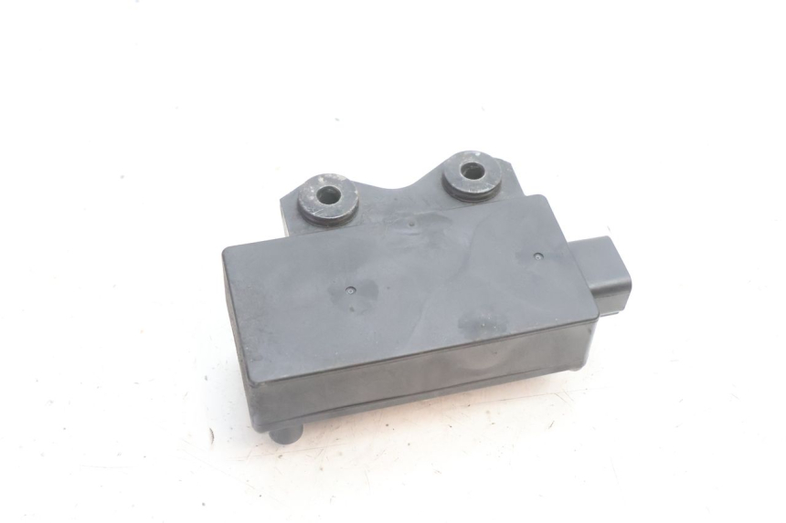 photo de AUSPUFFKLAPPE MOTOR YAMAHA YZF R6 600 (2008 - 2009) - Technische Nahaufnahme