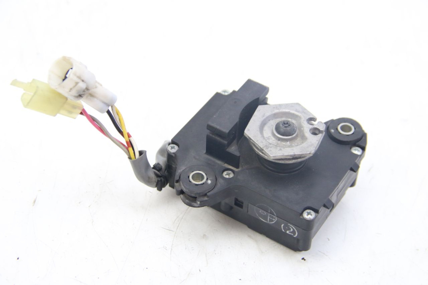 photo de MOTOR AUSPUFFVENTIL KAWASAKI Z ABS 1000 (2014 - 2020) - Hauptansicht