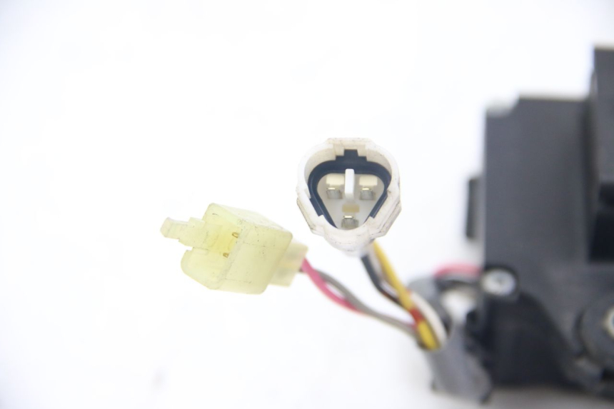 photo de MOTOR AUSPUFFVENTIL KAWASAKI Z ABS 1000 (2014 - 2020) - Gesamtansicht des Produkts