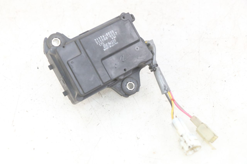 photo de MOTOR AUSPUFFVENTIL KAWASAKI Z 750 (2007 - 2013) - Hauptansicht