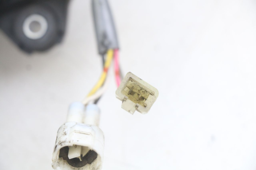 photo de MOTOR AUSPUFFVENTIL KAWASAKI Z 750 (2007 - 2013) - Technische Nahaufnahme