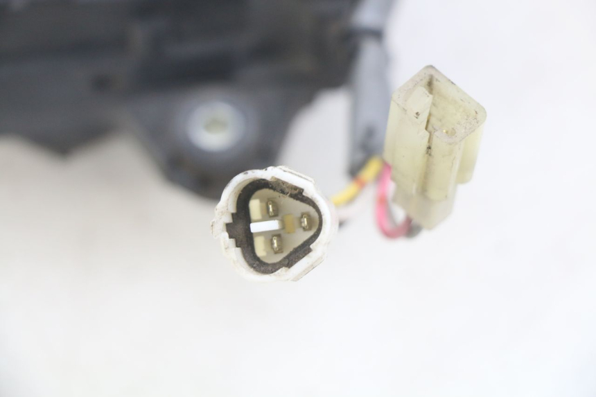 photo de MOTOR AUSPUFFVENTIL KAWASAKI Z 750 (2007 - 2013) - Gesamtansicht des Produkts