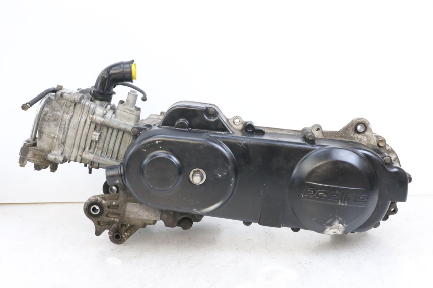 photo de MOTOR BEELINE VELOCE 4T 50 (2011 - 2020) - Hauptansicht