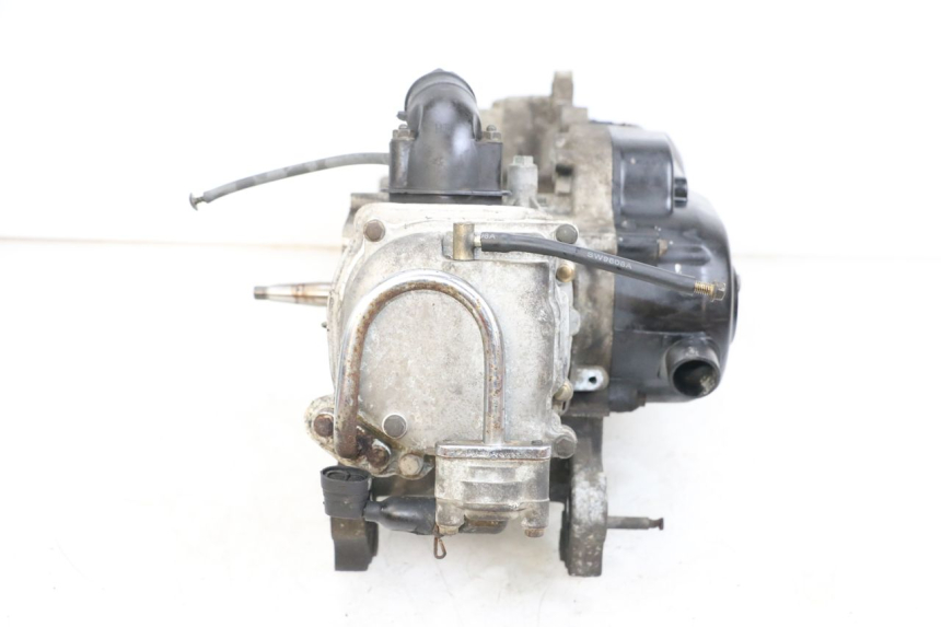 photo de MOTOR BEELINE VELOCE 4T 50 (2011 - 2020) - Charakteristische Merkmale