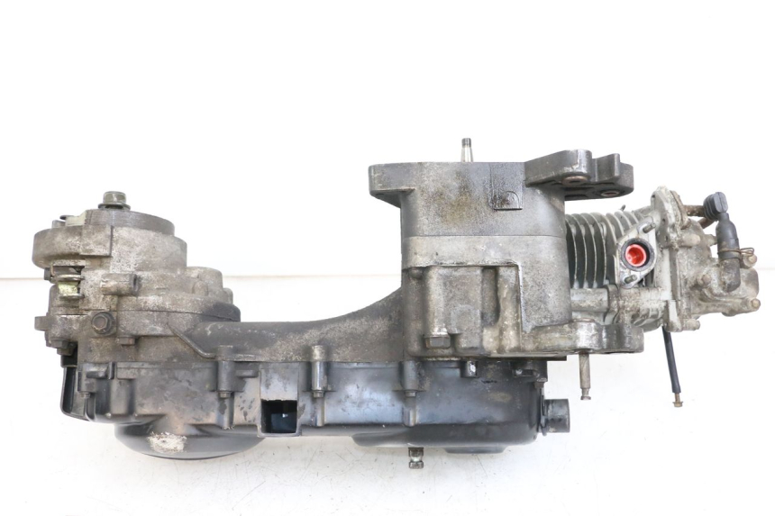 photo de MOTOR BEELINE VELOCE 4T 50 (2011 - 2020) - Zoom auf Gebrauchszustand