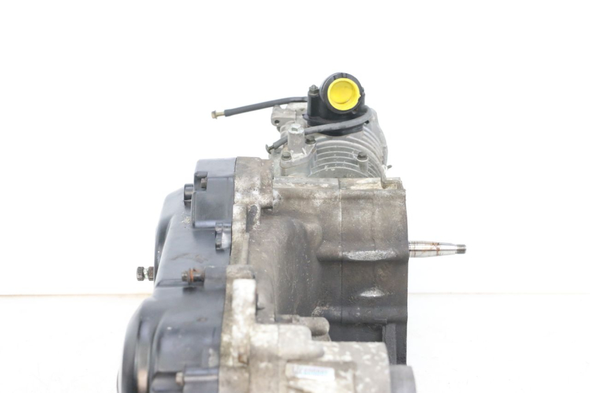 photo de MOTOR BEELINE VELOCE 4T 50 (2011 - 2020) - Technische Nahaufnahme