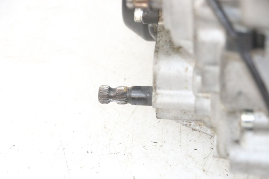 photo de MOTOR VENT DERAPAGE 50 (2018 - 2023) - Zoom auf Gebrauchszustand