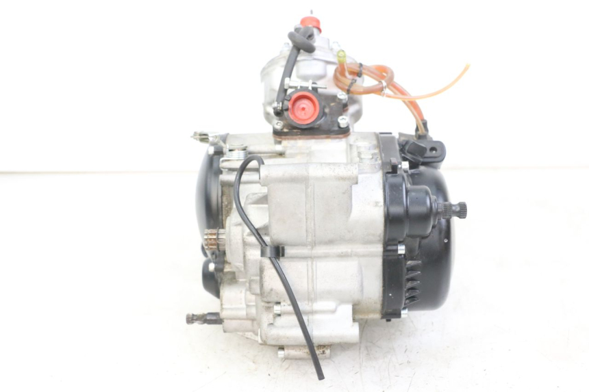 photo de MOTOR VENT DERAPAGE 50 (2018 - 2023) - Technische Nahaufnahme
