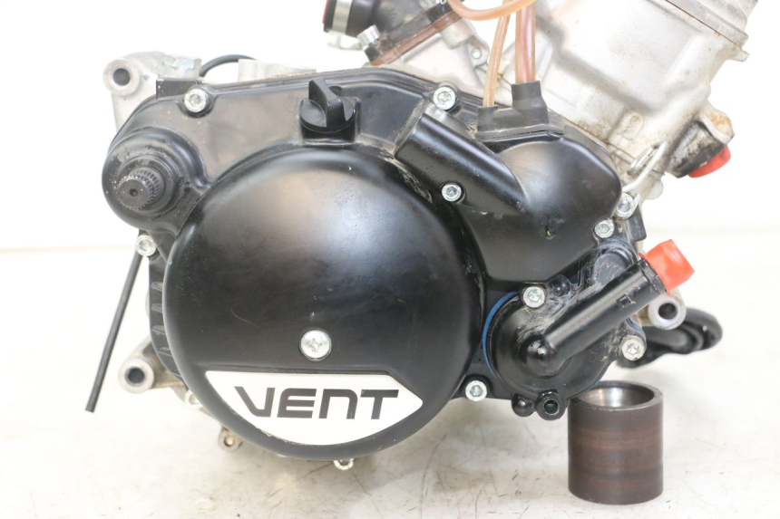 photo de MOTOR VENT DERAPAGE 50 (2018 - 2023) - Gesamtansicht des Produkts