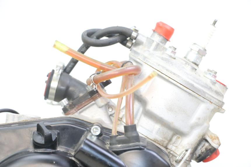 photo de MOTOR VENT DERAPAGE 50 (2018 - 2023) - Details der Befestigungspunkte