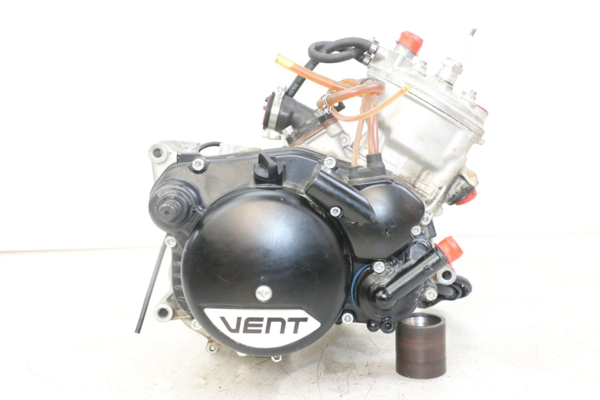 photo de MOTOR VENT DERAPAGE 50 (2018 - 2023) - Oberflächenzustand und Material