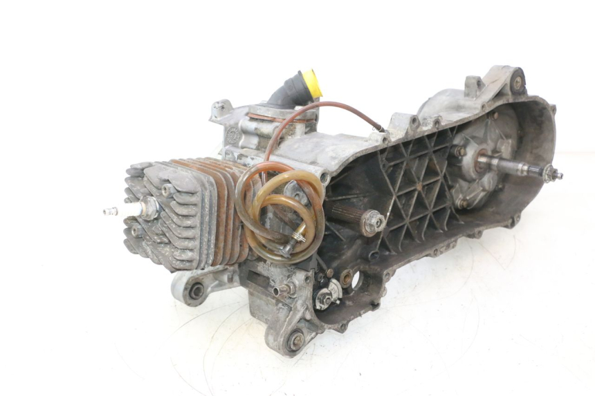 photo de MOTOR PIAGGIO VESPA LX 2T 50 (2005 - 2013) - Ergänzendes Produktfoto