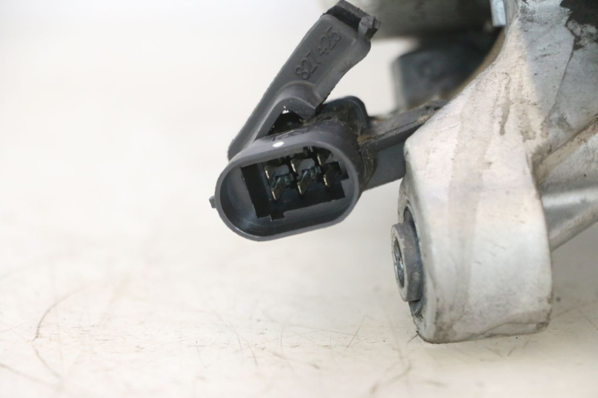 photo de MOTOR PIAGGIO VESPA LX 2T 50 (2005 - 2013) - Detaillierte Sichtprüfung