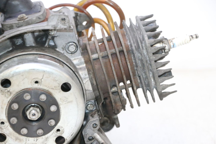 photo de MOTOR PIAGGIO VESPA LX 2T 50 (2005 - 2013) - Detailansicht des Bauteils