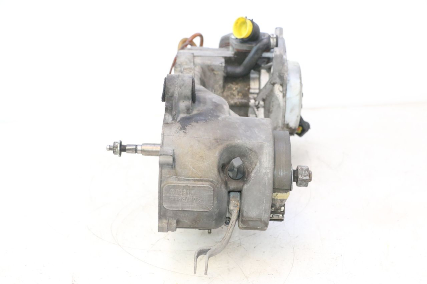 photo de MOTOR PIAGGIO VESPA LX 2T 50 (2005 - 2013) - Technische Nahaufnahme