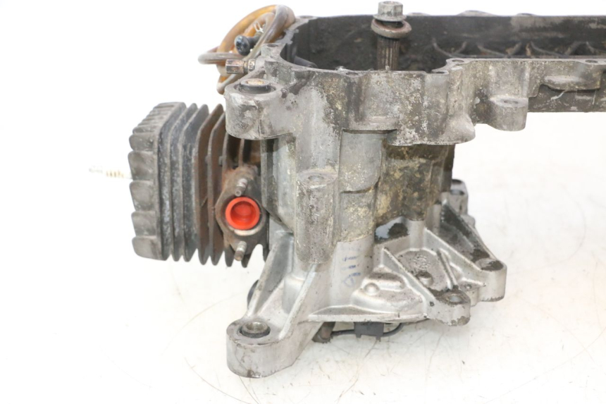photo de MOTOR PIAGGIO VESPA LX 2T 50 (2005 - 2013) - Gesamtansicht des Produkts