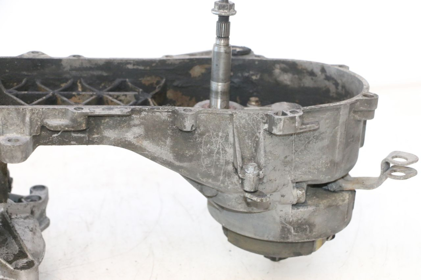 photo de MOTOR PIAGGIO VESPA LX 2T 50 (2005 - 2013) - Details der Befestigungspunkte