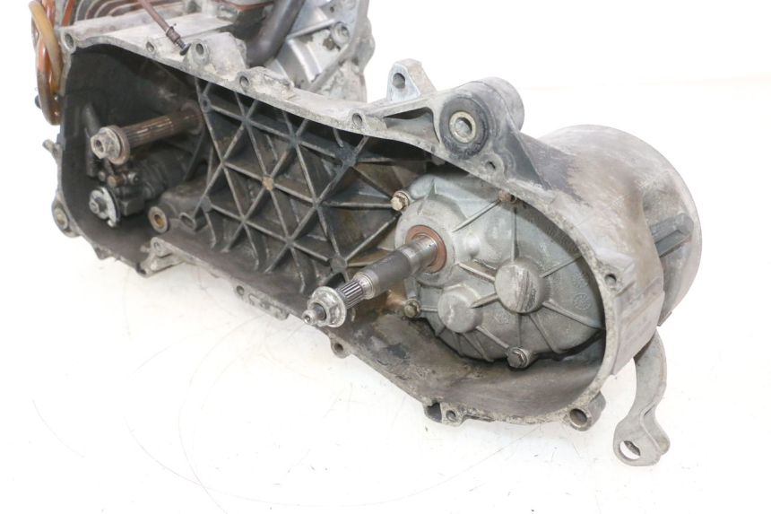 photo de MOTOR PIAGGIO VESPA LX 2T 50 (2005 - 2013) - Geprüftes Gebrauchtteil