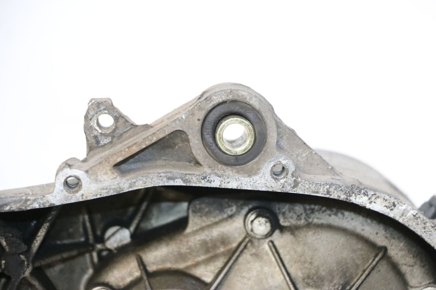 photo de MOTOR PIAGGIO VESPA S 2T 50 (2007 - 2014) - Profilansicht des Ersatzteils