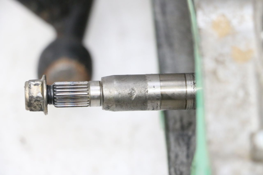 photo de MOTOR GTS VICI 4T 50 (2020 - 2025) - Ergänzendes Produktfoto