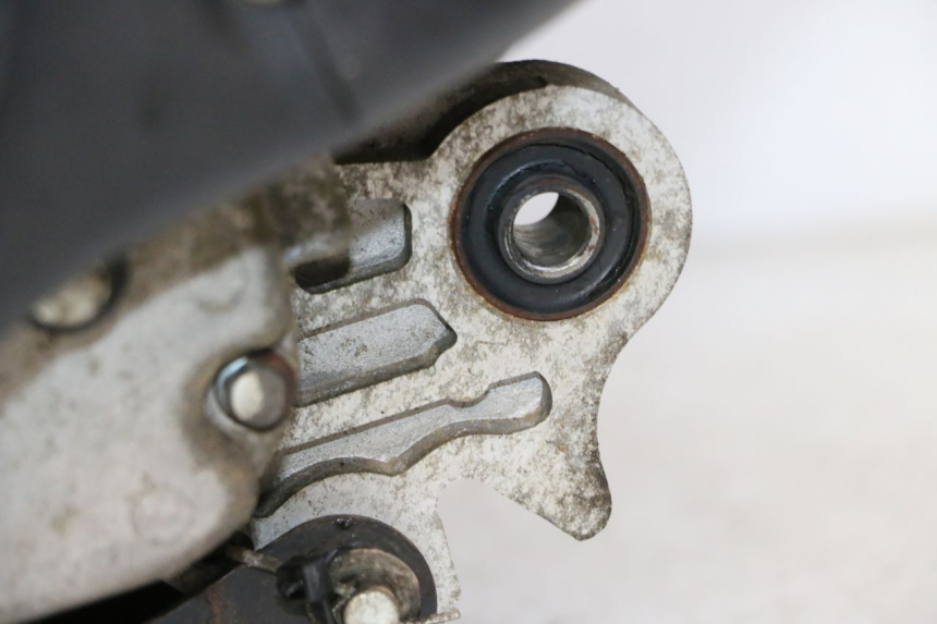 photo de MOTOR GTS VICI 4T 50 (2020 - 2025) - Alternativer Blickwinkel