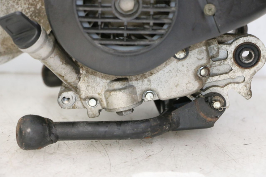 photo de MOTOR GTS VICI 4T 50 (2020 - 2025) - Qualität der Gebrauchtware