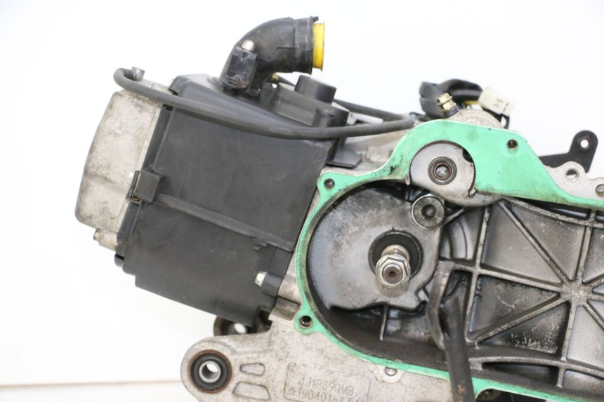 photo de MOTOR GTS VICI 4T 50 (2020 - 2025) - Technische Nahaufnahme